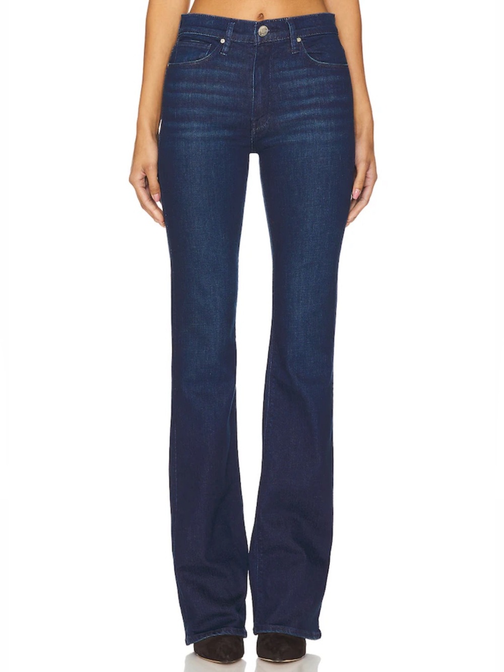 Hudson Jeans Barbara High Rise Bootcut